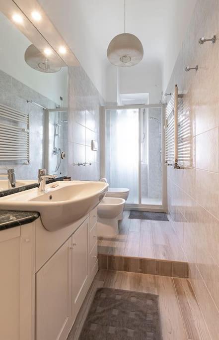 {Porta Venezia-Milano Centrale} Luxury Apartment Esterno foto