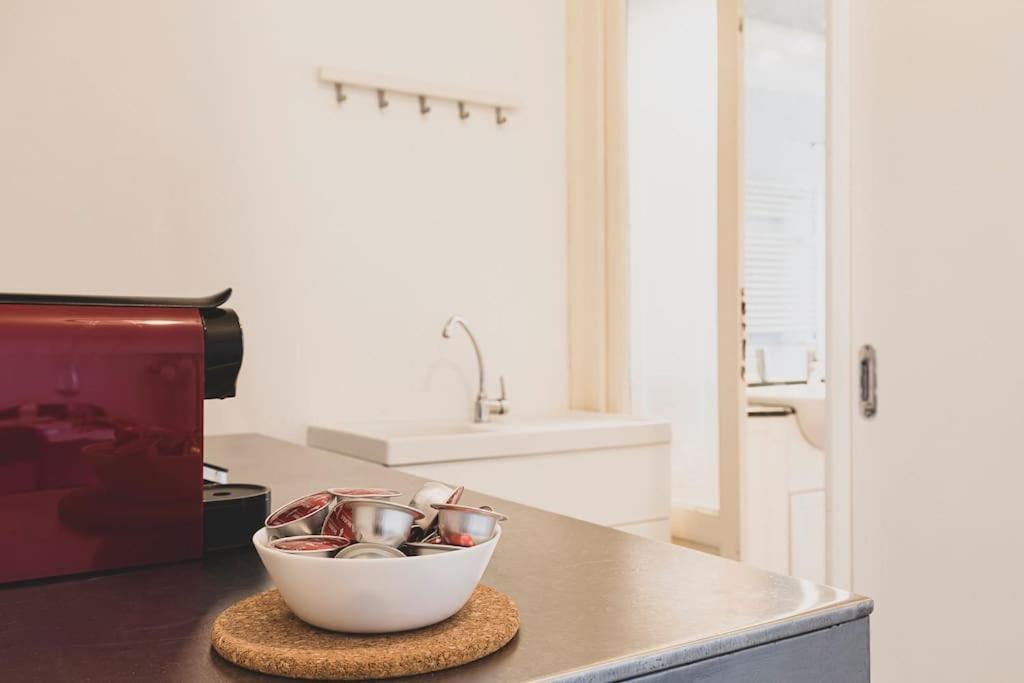 {Porta Venezia-Milano Centrale} Luxury Apartment Esterno foto