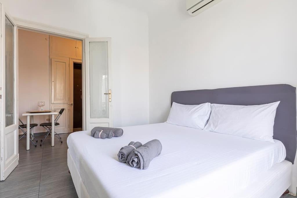 {Porta Venezia-Milano Centrale} Luxury Apartment Esterno foto
