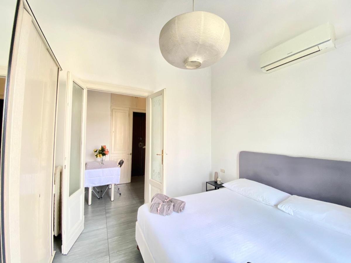 {Porta Venezia-Milano Centrale} Luxury Apartment Esterno foto