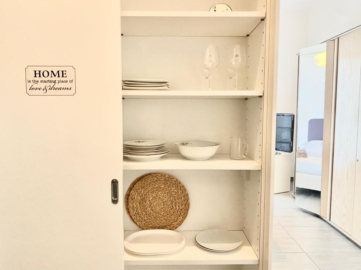 {Porta Venezia-Milano Centrale} Luxury Apartment Esterno foto